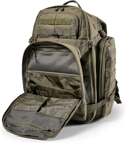 Ranger Green