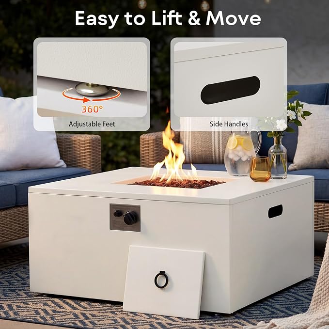 White(No Tank Holder)