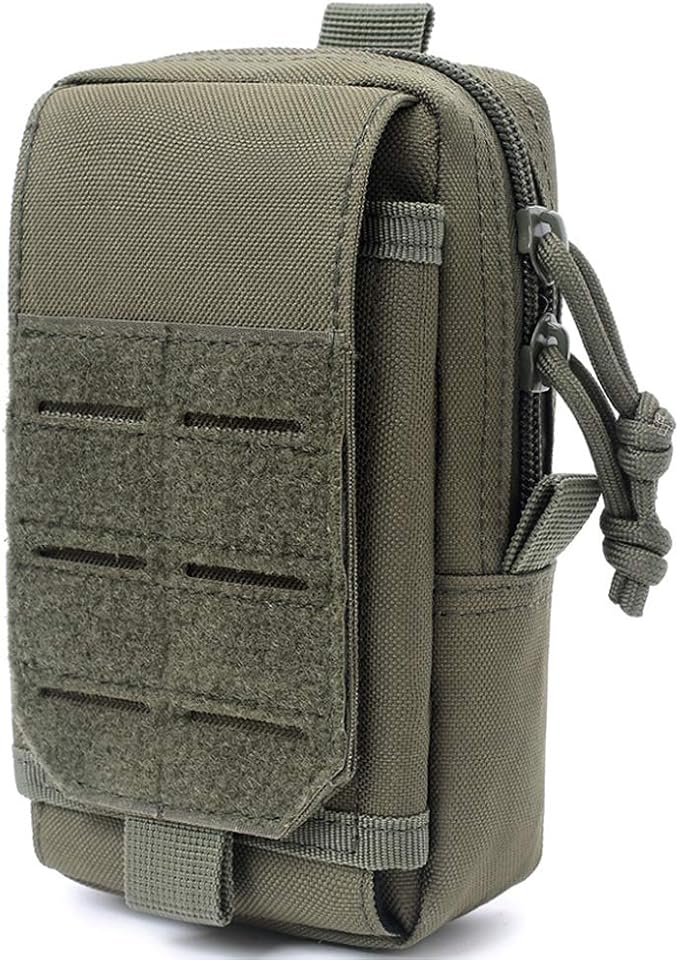 Army green