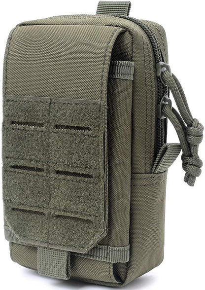 Army green