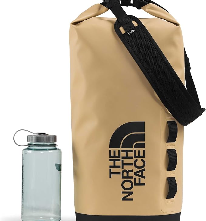 Khaki Stone/Tnf Black
