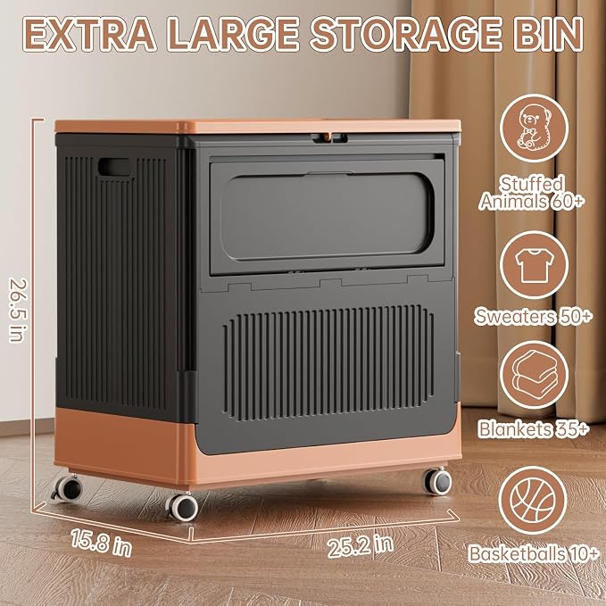 Black and Brown