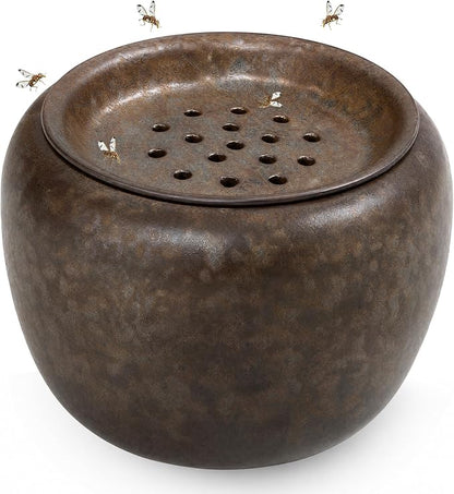 Dark Bronze