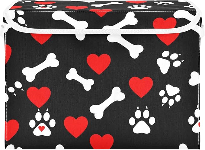 Black Love Dog