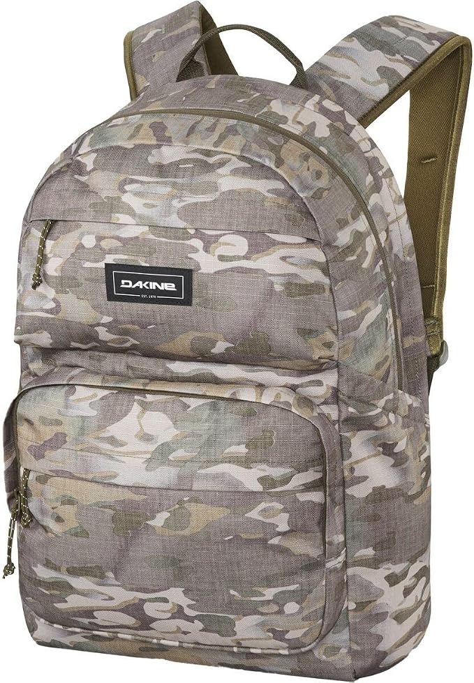 Vintage Camo