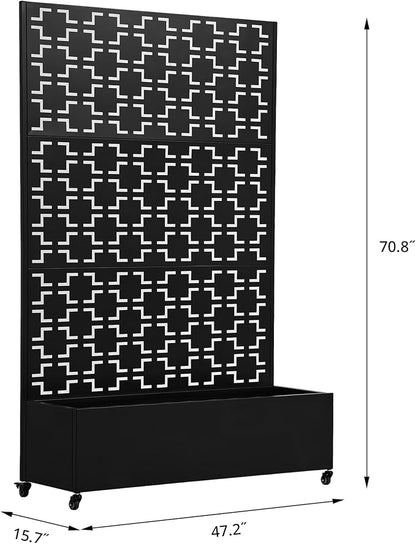 Black-square