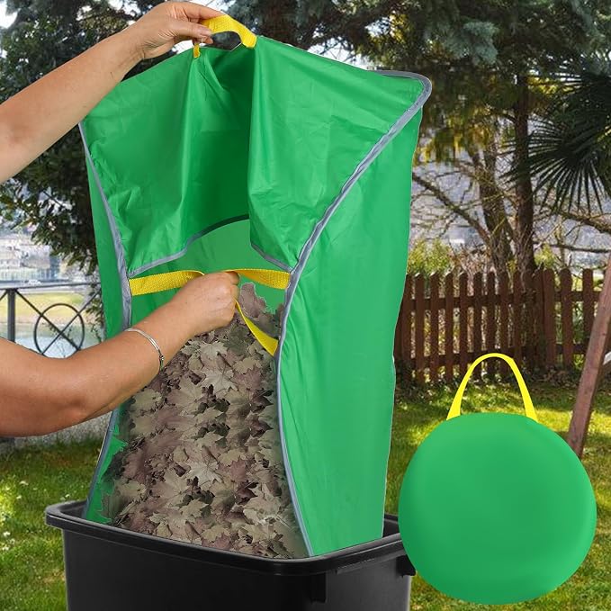 Green-Standard capacity