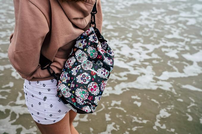 Sugar Skulls