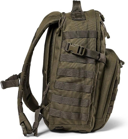 Ranger Green