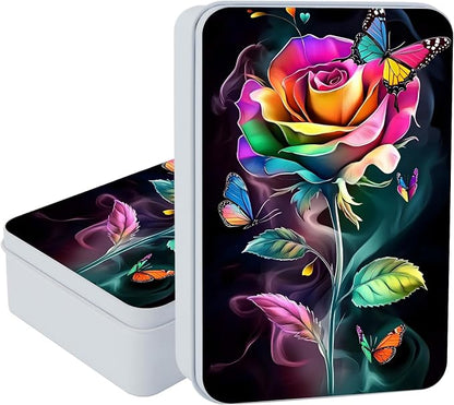Rose Butterfly