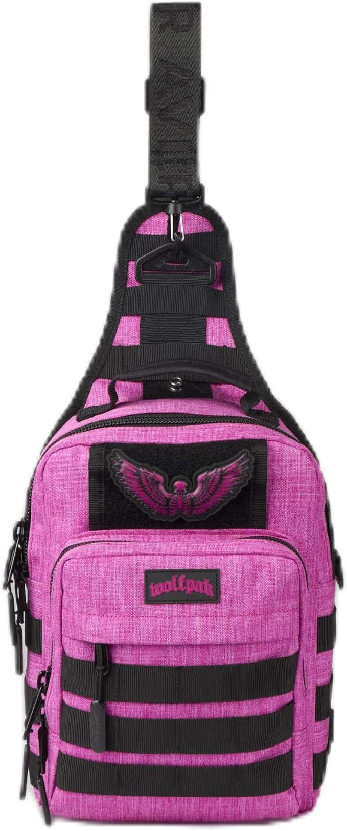Deathwing Pink