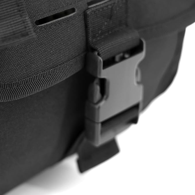 Stealth Black