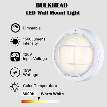 3000K White