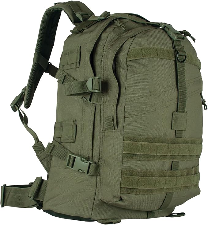 Olive Drab