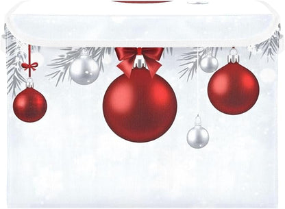 Christmas Balls 3