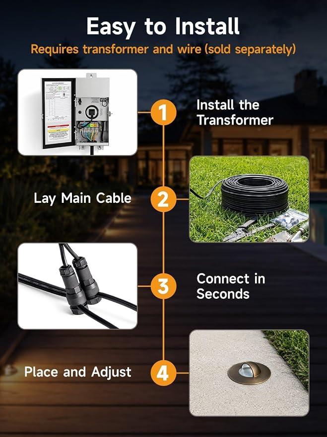 Bronze Sidelight