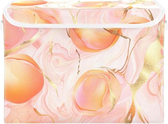 Georgia Peachs Luxury Pink