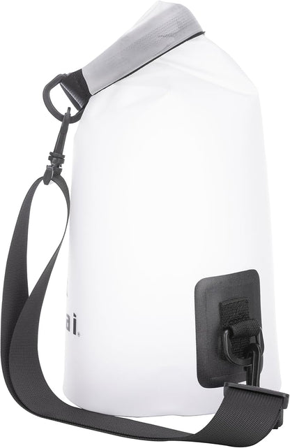 Ice w/Blackout