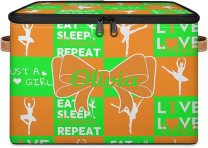 Green Orange