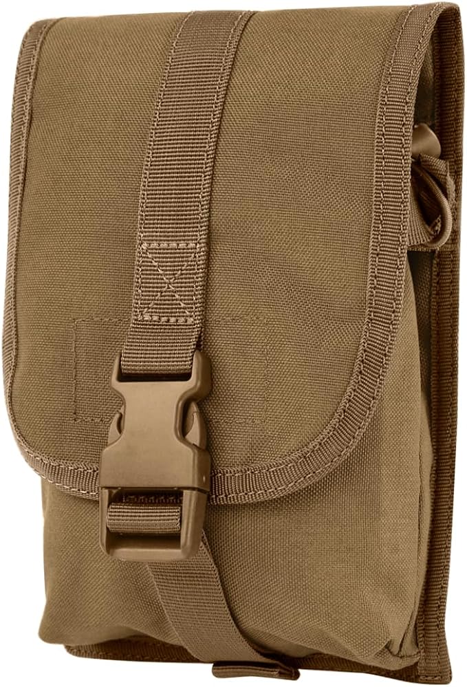 Coyote Brown