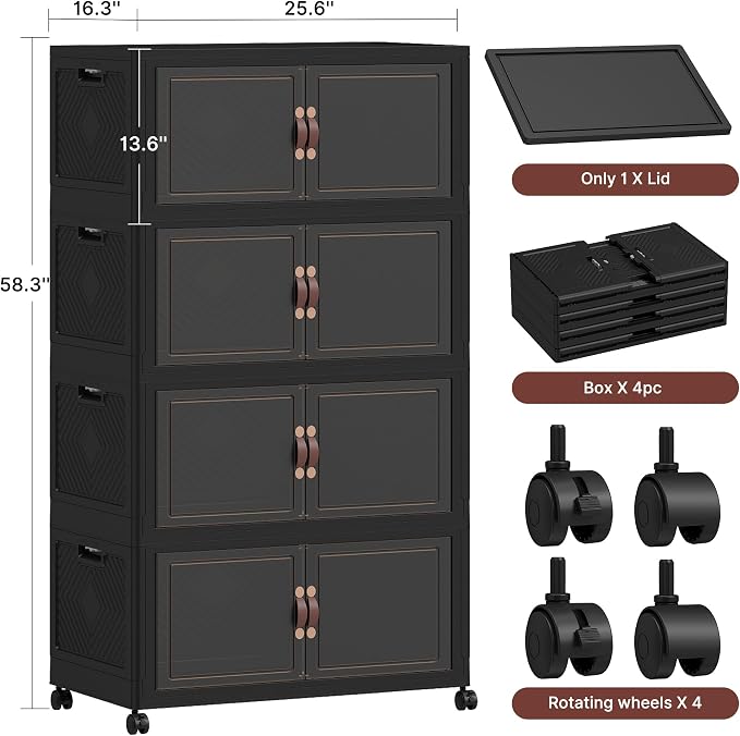 Dark-112QT/28Gal