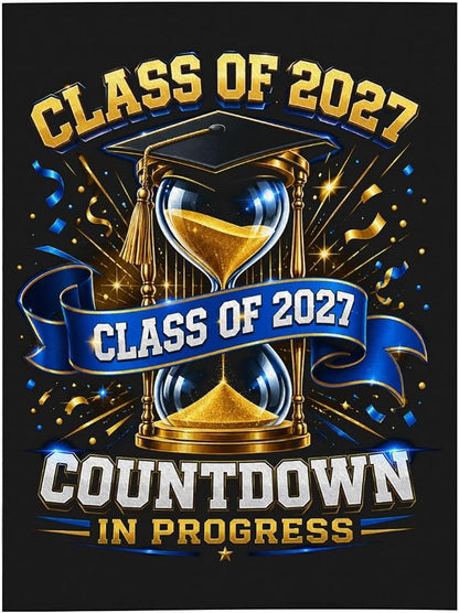 Class of 2027 Senior1