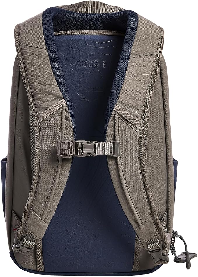 Slate Grey/Depth Charge