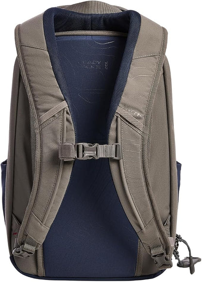 Slate Grey/Depth Charge