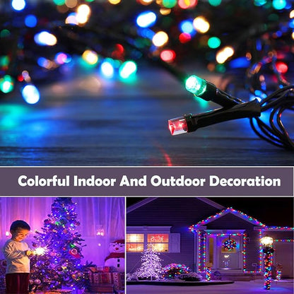 300LED Multicolor