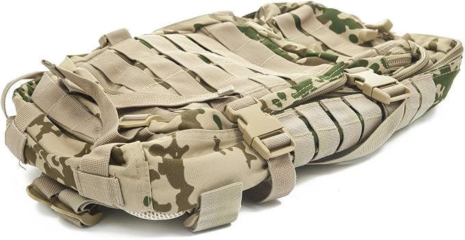 Tropical Camo