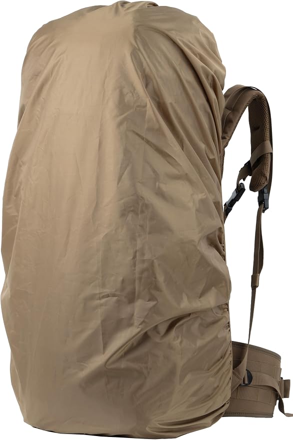 Coyote Brown