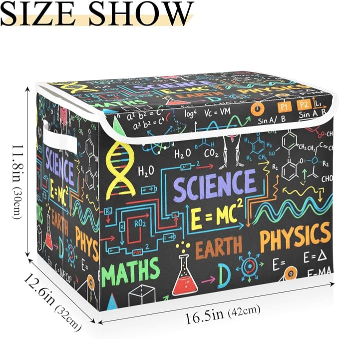 Science Chemistry