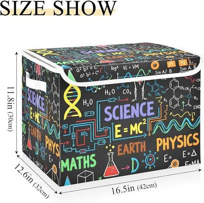 Science Chemistry