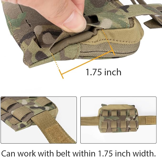 Multicam
