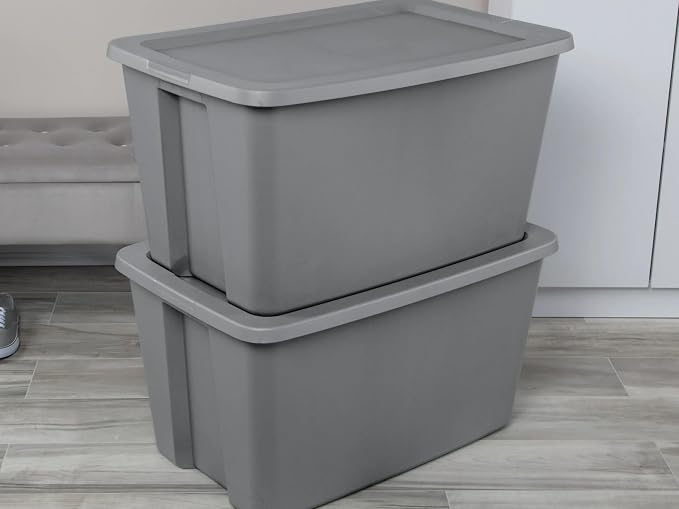 30 Gal