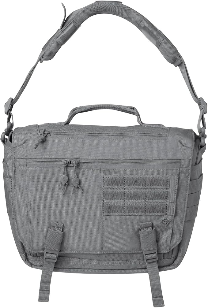 Wolf Grey