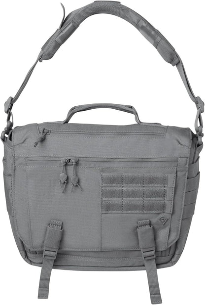 Wolf Grey