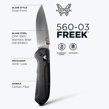 Black Carbon Fiber - Satin Finish