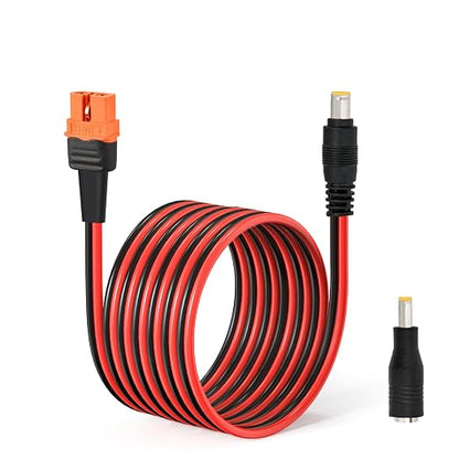 DC7909M to XT60IF