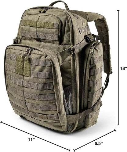 Ranger Green