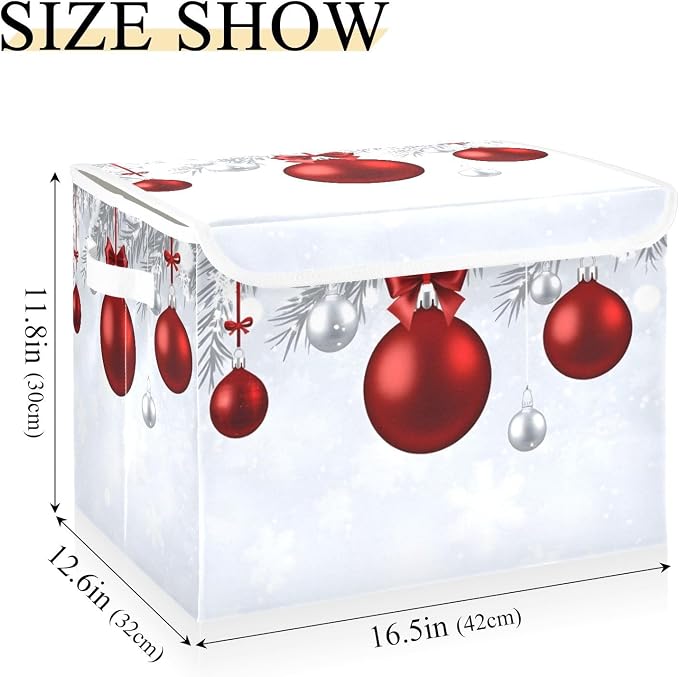Christmas Balls 3