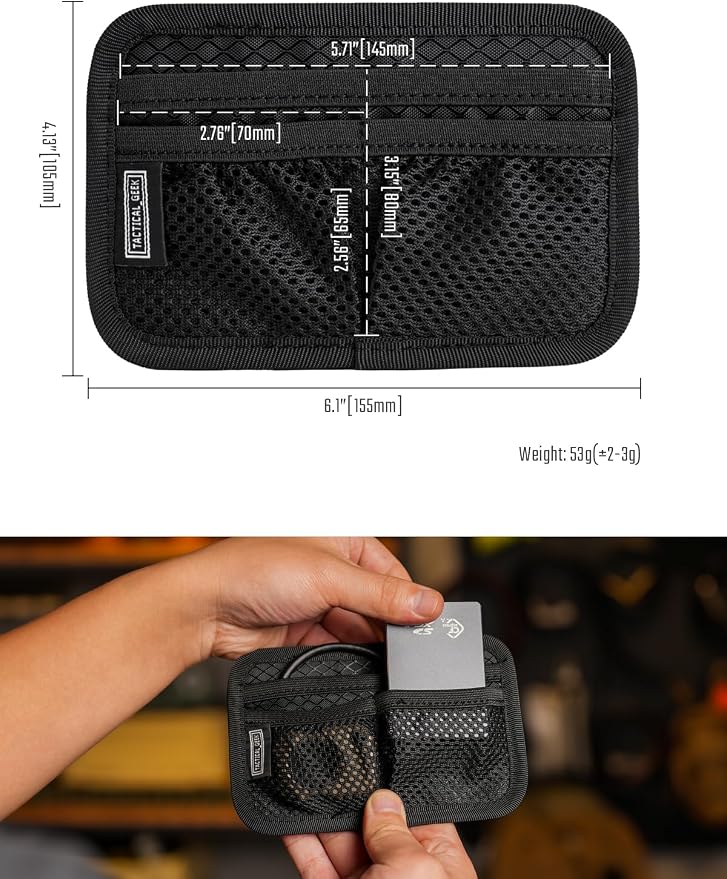 TCM3-Black