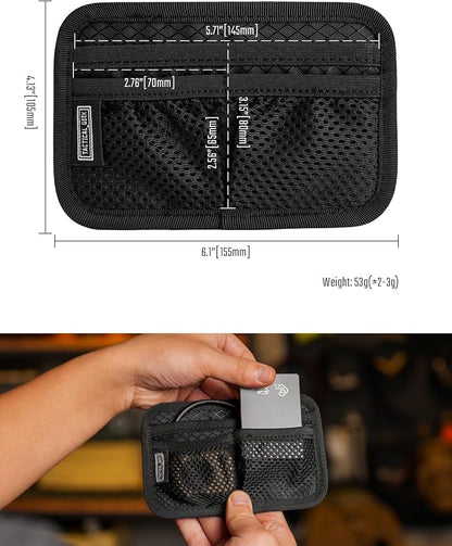 TCM3-Black