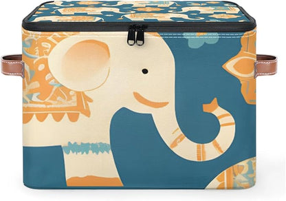 Funny Elephant