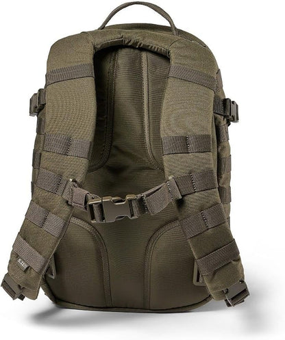 Ranger Green