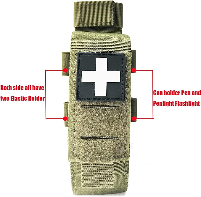 ARMY GREEN SET 1