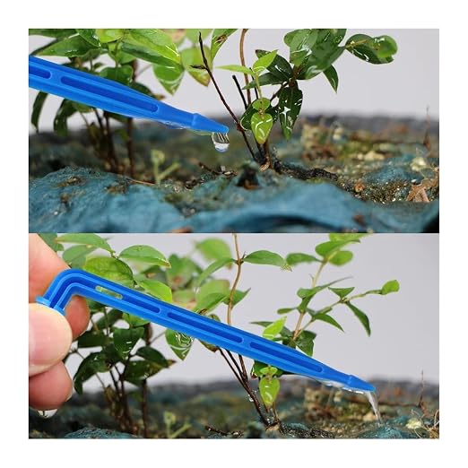 Blue 50pcs