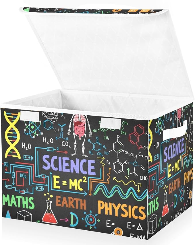 Science Chemistry
