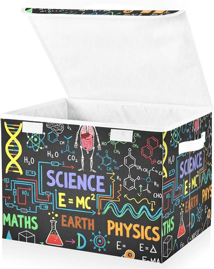 Science Chemistry