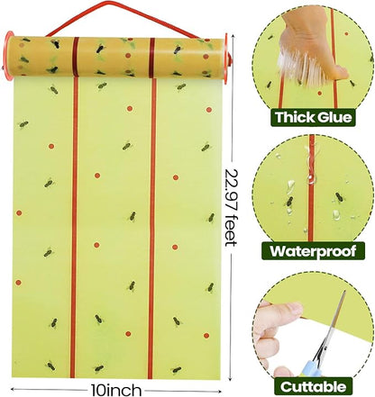 Fluorescent Green